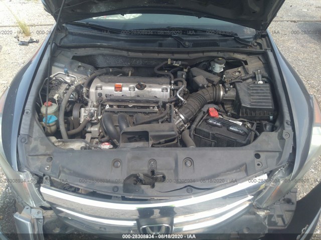 Photo 9 VIN: 1HGCP2F35CA245575 - HONDA ACCORD SDN 