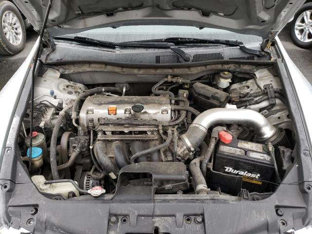 Photo 10 VIN: 1HGCP2F36AA006467 - HONDA ACCORD LX 