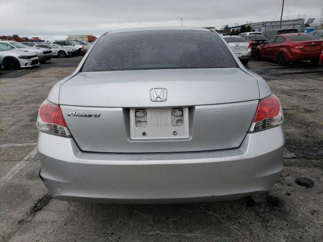 Photo 5 VIN: 1HGCP2F36AA006467 - HONDA ACCORD LX 