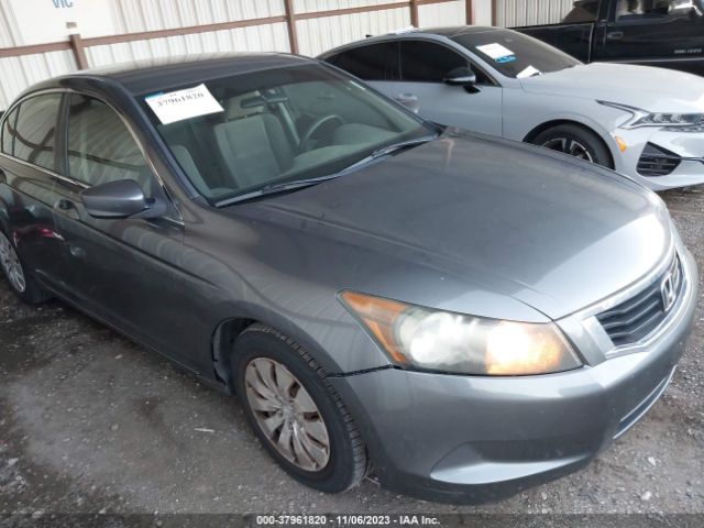 Photo 0 VIN: 1HGCP2F36AA007442 - HONDA ACCORD 