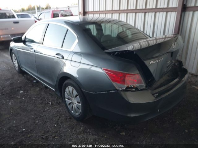 Photo 2 VIN: 1HGCP2F36AA007442 - HONDA ACCORD 