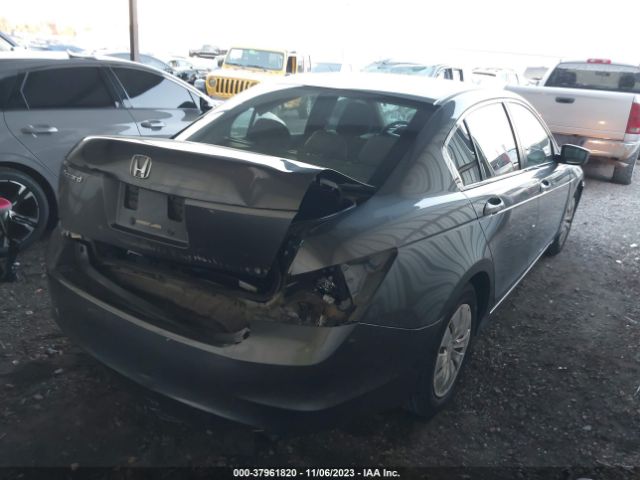 Photo 3 VIN: 1HGCP2F36AA007442 - HONDA ACCORD 