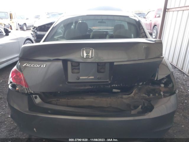 Photo 5 VIN: 1HGCP2F36AA007442 - HONDA ACCORD 