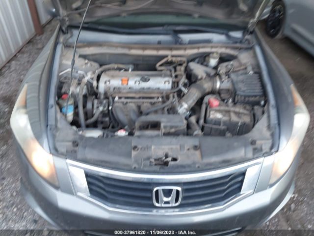 Photo 9 VIN: 1HGCP2F36AA007442 - HONDA ACCORD 