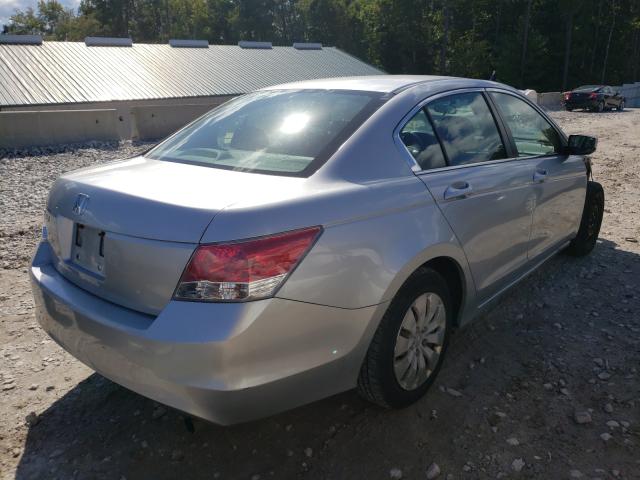 Photo 3 VIN: 1HGCP2F36AA014956 - HONDA ACCORD LX 