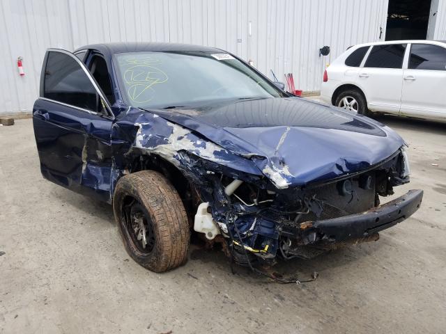 Photo 7 VIN: 1HGCP2F36AA018568 - HONDA ACCORD LX 