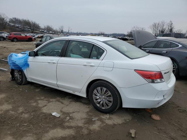 Photo 1 VIN: 1HGCP2F36AA021549 - HONDA ACCORD LX 