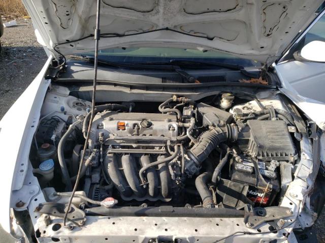 Photo 10 VIN: 1HGCP2F36AA021549 - HONDA ACCORD LX 