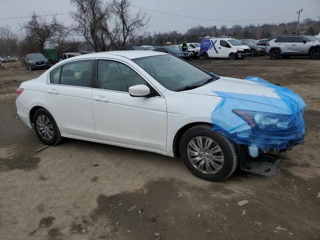 Photo 3 VIN: 1HGCP2F36AA021549 - HONDA ACCORD LX 