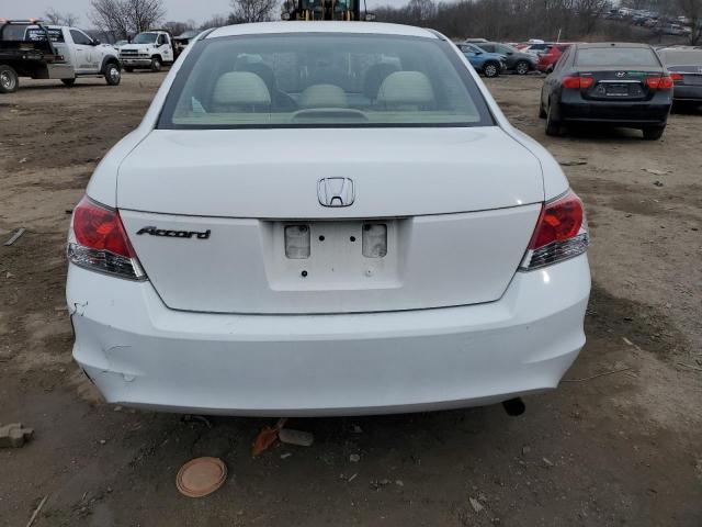 Photo 5 VIN: 1HGCP2F36AA021549 - HONDA ACCORD LX 