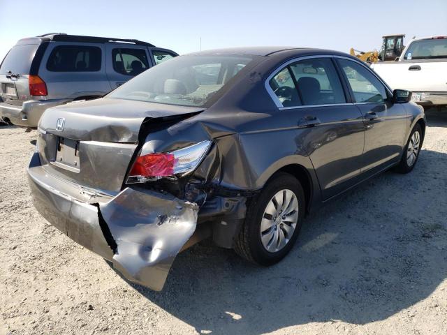 Photo 3 VIN: 1HGCP2F36AA024614 - HONDA ACCORD LX 