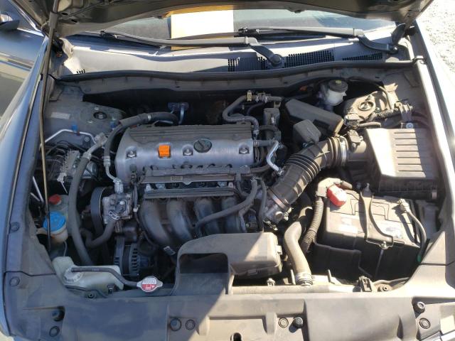 Photo 6 VIN: 1HGCP2F36AA024614 - HONDA ACCORD LX 