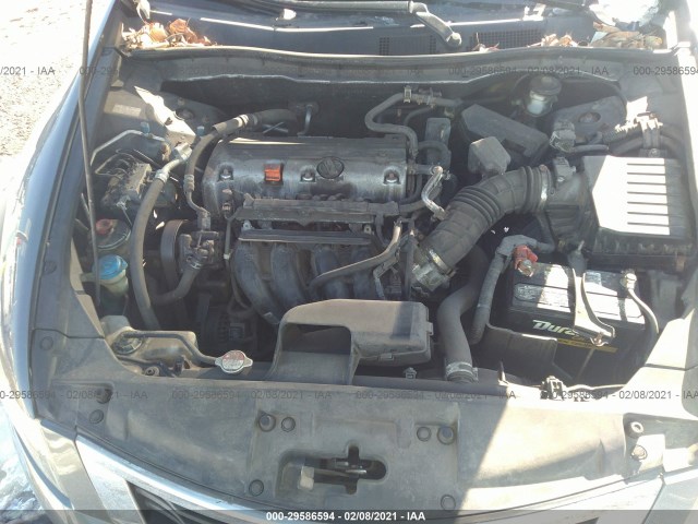 Photo 9 VIN: 1HGCP2F36AA024645 - HONDA ACCORD SDN 