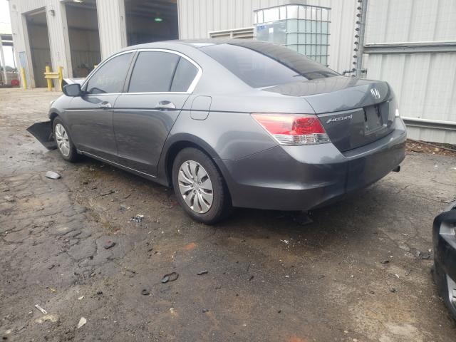 Photo 2 VIN: 1HGCP2F36AA025469 - HONDA ACCORD LX 