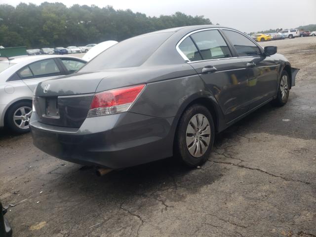 Photo 3 VIN: 1HGCP2F36AA025469 - HONDA ACCORD LX 