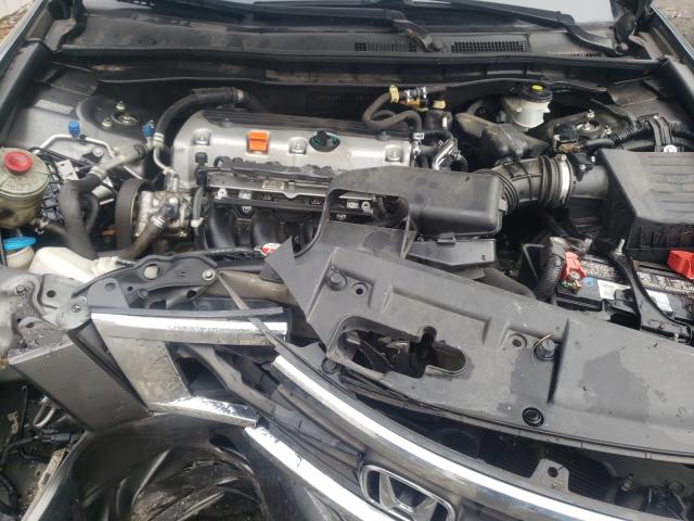 Photo 6 VIN: 1HGCP2F36AA025469 - HONDA ACCORD LX 