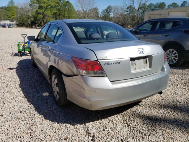 Photo 2 VIN: 1HGCP2F36AA025861 - HONDA ACCORD LX 