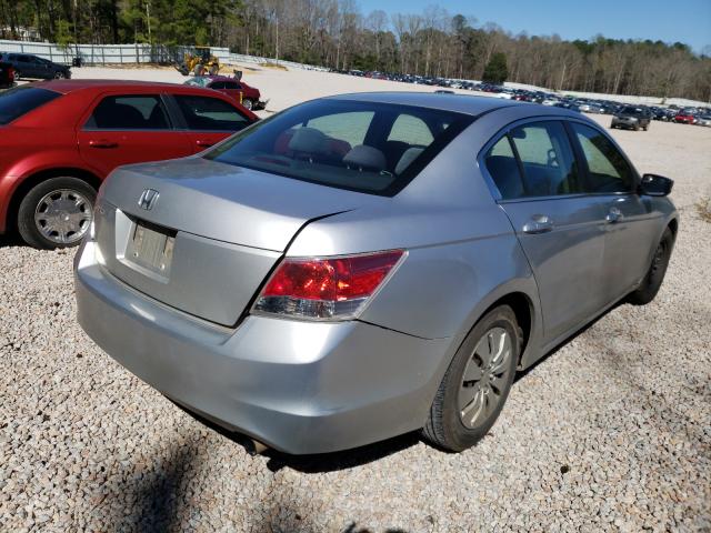 Photo 3 VIN: 1HGCP2F36AA025861 - HONDA ACCORD LX 