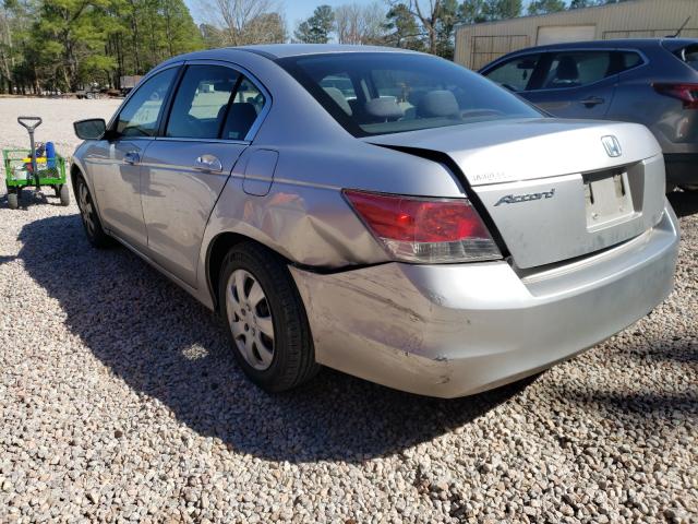 Photo 8 VIN: 1HGCP2F36AA025861 - HONDA ACCORD LX 