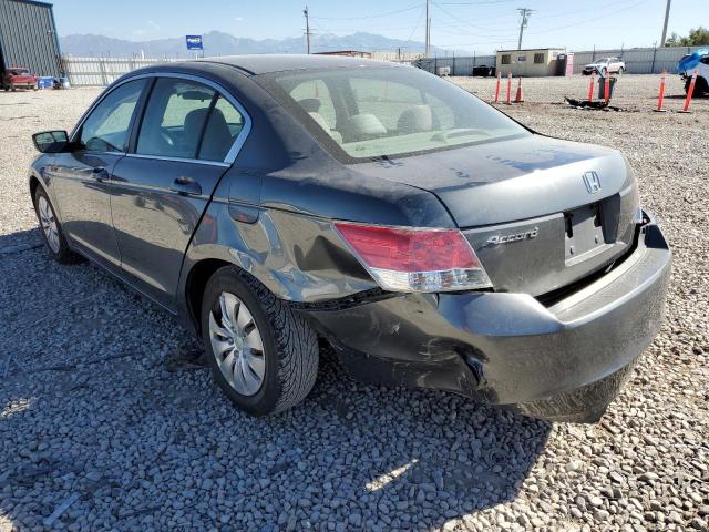 Photo 2 VIN: 1HGCP2F36AA034818 - HONDA ACCORD LX 