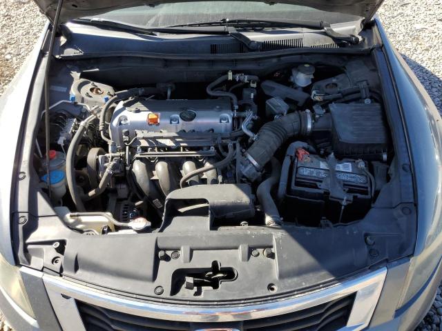 Photo 6 VIN: 1HGCP2F36AA034818 - HONDA ACCORD LX 