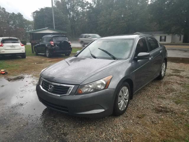 Photo 1 VIN: 1HGCP2F36AA035841 - HONDA ACCORD SDN 