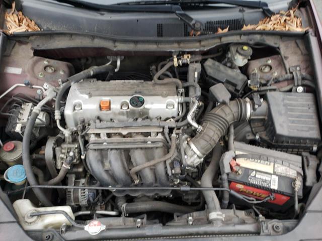 Photo 6 VIN: 1HGCP2F36AA037833 - HONDA ACCORD LX 