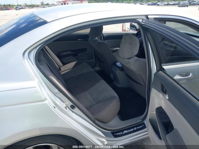 Photo 7 VIN: 1HGCP2F36AA039565 - HONDA ACCORD 