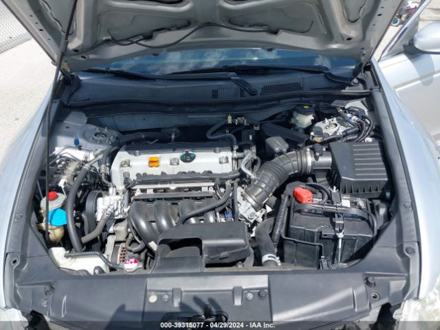 Photo 9 VIN: 1HGCP2F36AA039565 - HONDA ACCORD 