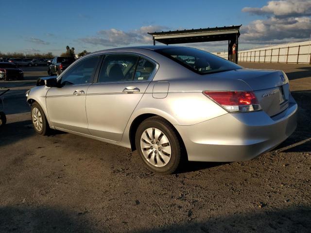 Photo 1 VIN: 1HGCP2F36AA040070 - HONDA ACCORD LX 