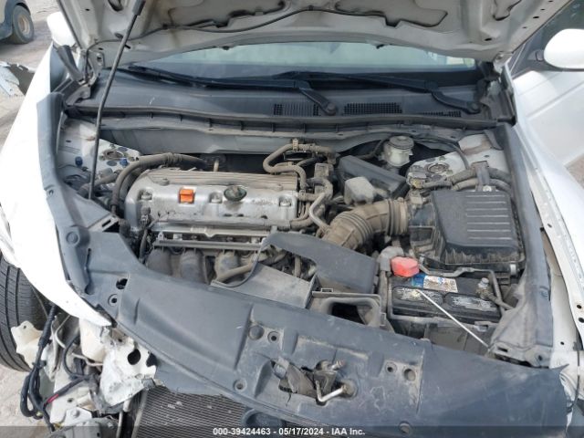 Photo 9 VIN: 1HGCP2F36AA049111 - HONDA ACCORD 