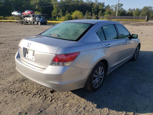 Photo 3 VIN: 1HGCP2F36AA051103 - HONDA ACCORD LX 