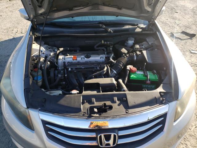 Photo 6 VIN: 1HGCP2F36AA051103 - HONDA ACCORD LX 