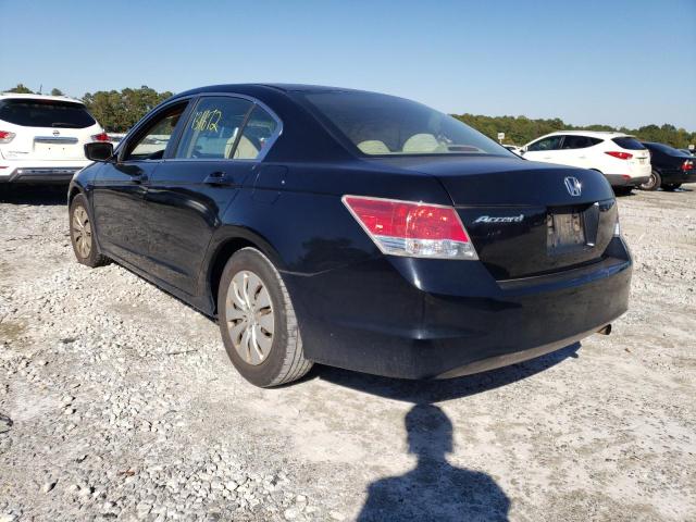 Photo 2 VIN: 1HGCP2F36AA054003 - HONDA ACCORD LX 