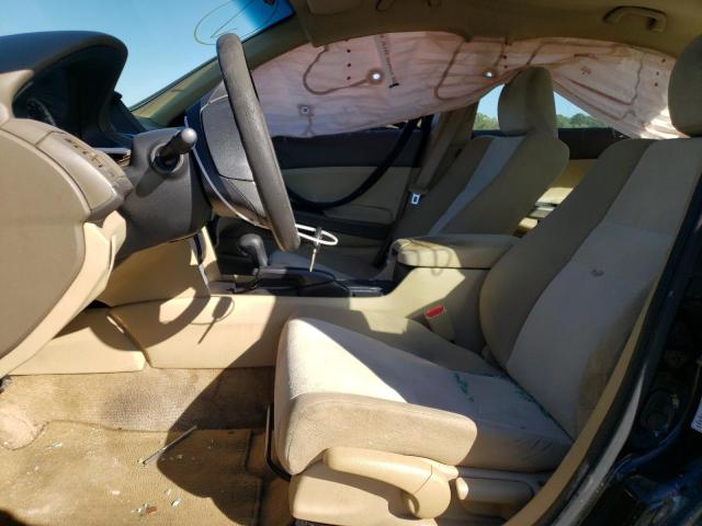 Photo 4 VIN: 1HGCP2F36AA054003 - HONDA ACCORD LX 