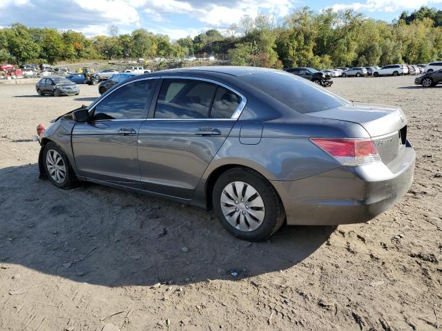 Photo 1 VIN: 1HGCP2F36AA063770 - HONDA ACCORD LX 