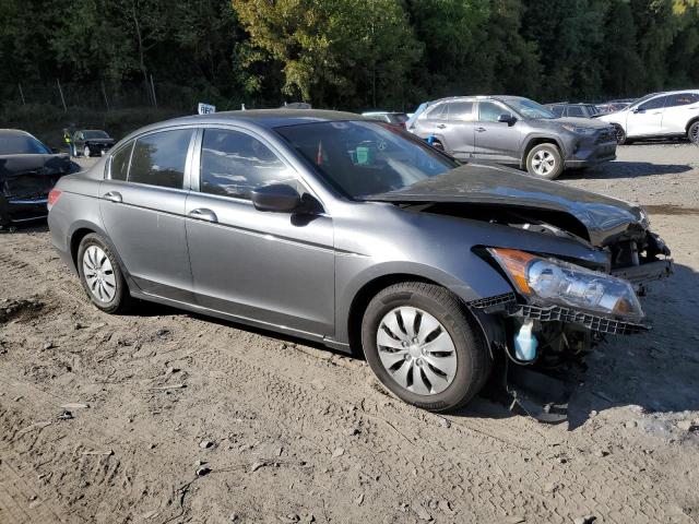 Photo 3 VIN: 1HGCP2F36AA063770 - HONDA ACCORD LX 