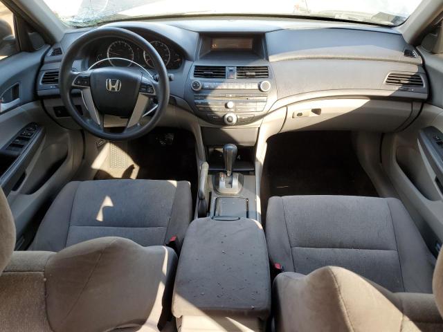 Photo 7 VIN: 1HGCP2F36AA063770 - HONDA ACCORD LX 