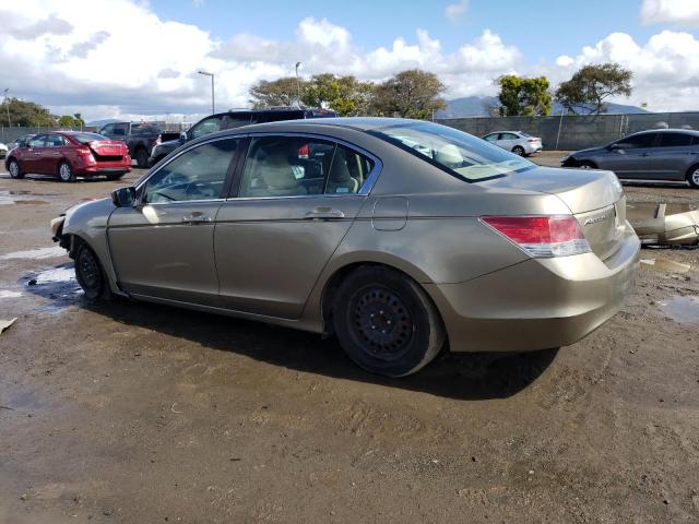 Photo 1 VIN: 1HGCP2F36AA066510 - HONDA ACCORD LX 