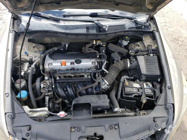 Photo 10 VIN: 1HGCP2F36AA066510 - HONDA ACCORD LX 