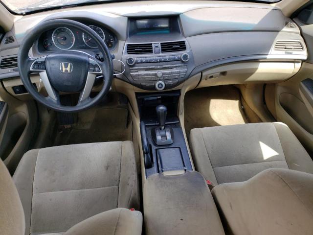 Photo 7 VIN: 1HGCP2F36AA066510 - HONDA ACCORD LX 