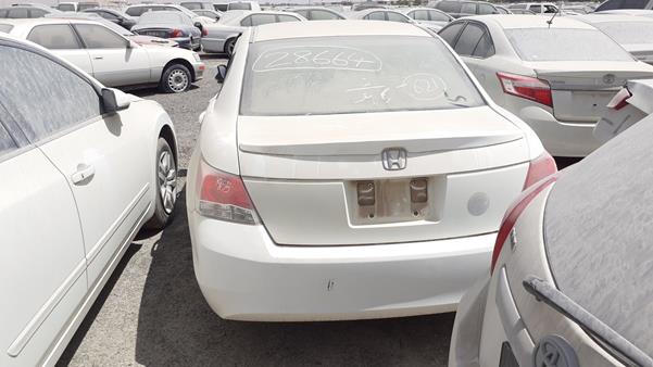 Photo 5 VIN: 1HGCP2F36AA066877 - HONDA ACCORD 