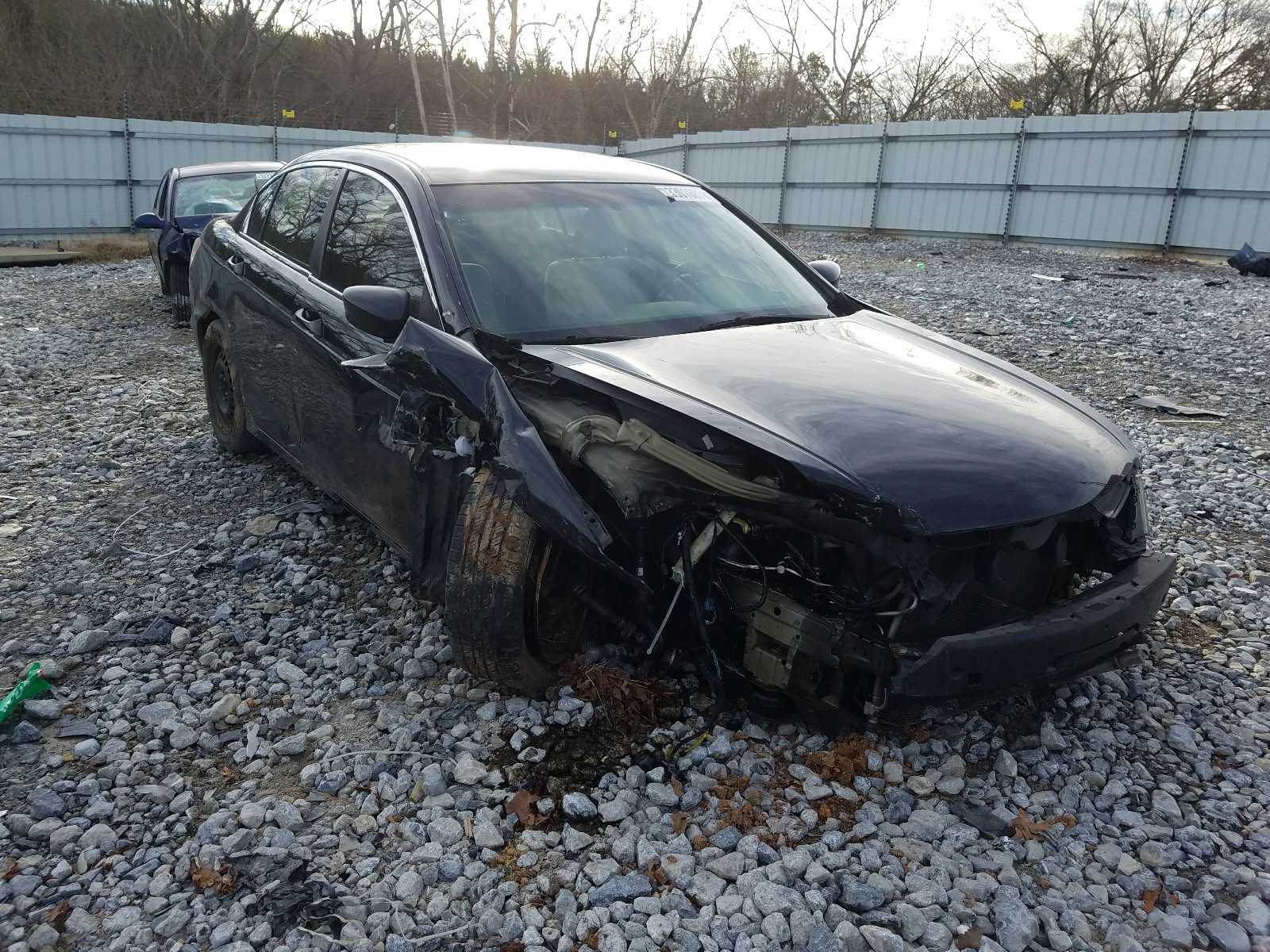 Photo 0 VIN: 1HGCP2F36AA071061 - HONDA ACCORD LX 