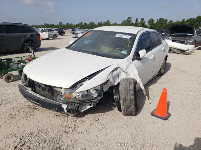 Photo 1 VIN: 1HGCP2F36AA071383 - HONDA ACCORD LX 