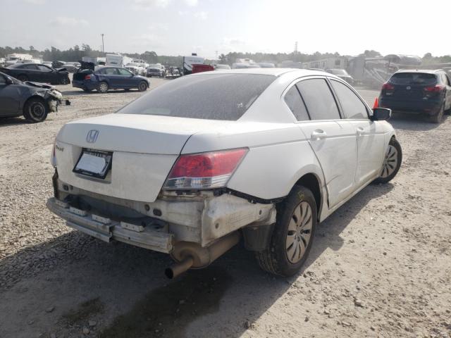 Photo 3 VIN: 1HGCP2F36AA071383 - HONDA ACCORD LX 