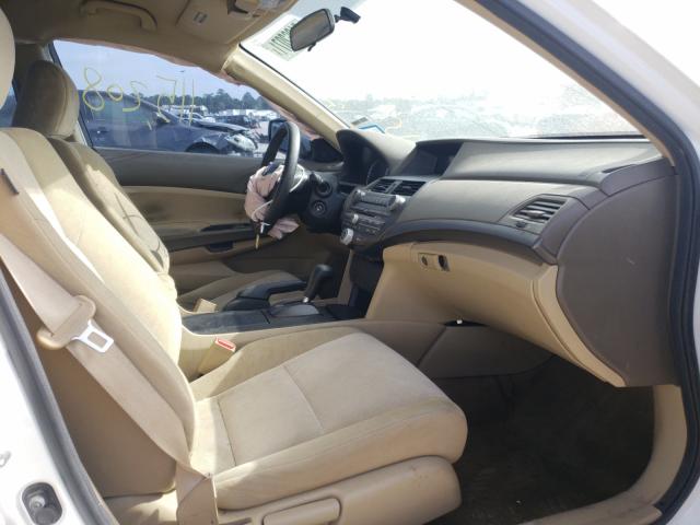 Photo 4 VIN: 1HGCP2F36AA071383 - HONDA ACCORD LX 