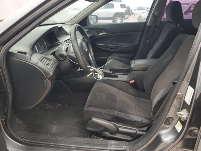 Photo 6 VIN: 1HGCP2F36AA071822 - HONDA ACCORD 