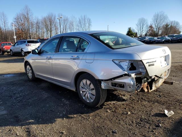 Photo 1 VIN: 1HGCP2F36AA072355 - HONDA ACCORD LX 