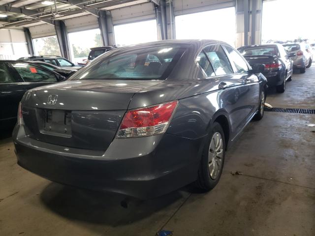 Photo 3 VIN: 1HGCP2F36AA072887 - HONDA ACCORD LX 