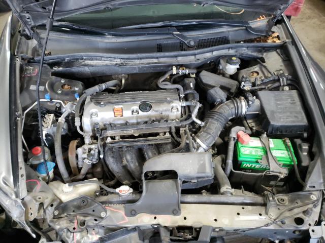 Photo 6 VIN: 1HGCP2F36AA072887 - HONDA ACCORD LX 